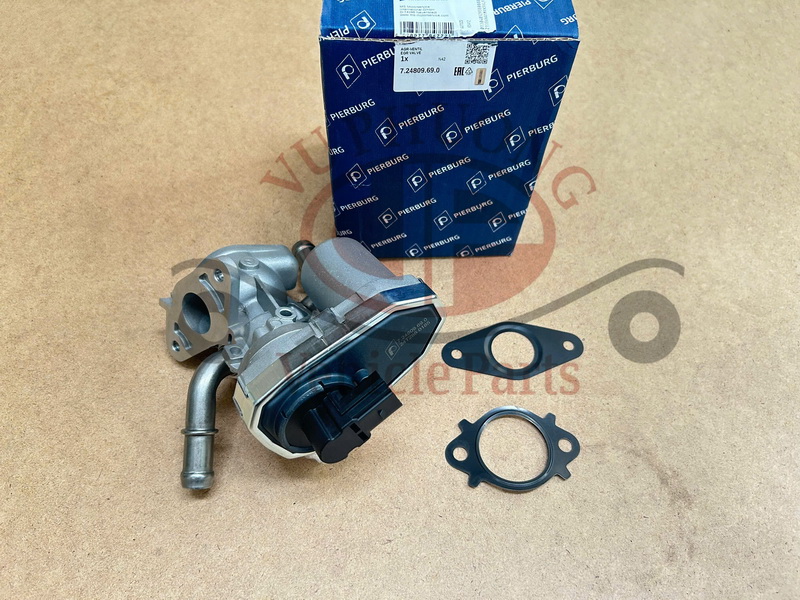 Van tuần hoàn khí thải 07 (van EGR) (OEM)